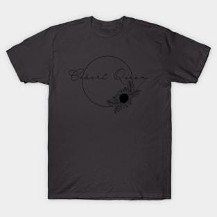 Cohort queen tee T-Shirt